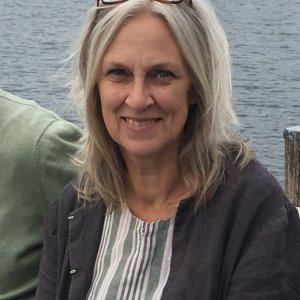 Profilbild på Helena Klein