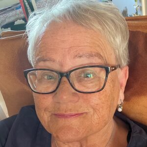 Profilbild på Helena Köster