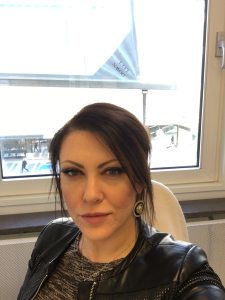 Profilbild på Helena Lager