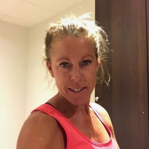 Profilbild på Helena Lamotte