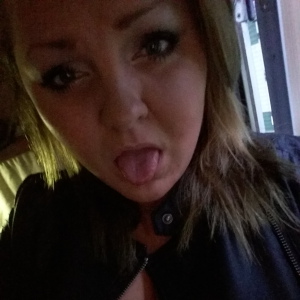 Profilbild på Helena Larsen