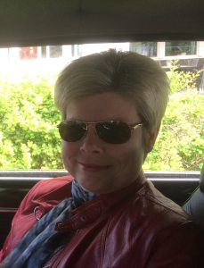 Profilbild på Helena Larsson