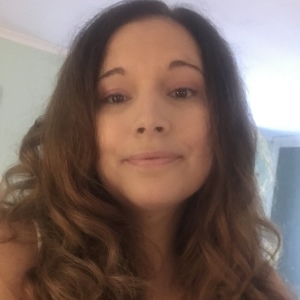 Profilbild på Helena Larsson