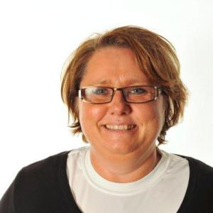 Profilbild på Helena Larsson