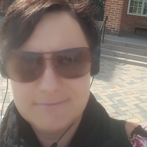 Profilbild på Helena Lentz