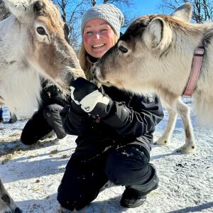 Profilbild på Helena Lindblom