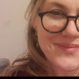 Profilbild på Helena Lindell