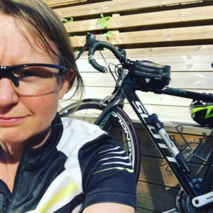 Profilbild på Helena Lindgren