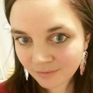 Profilbild på Helena Lindqvist