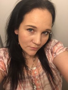 Profilbild på Helena Lindroos