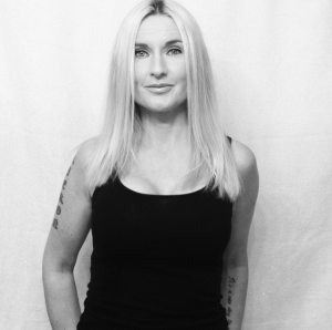 Profilbild på Helena Lundqvist