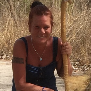 Profilbild på Helena Lundqvist