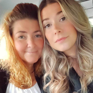 Profilbild på Helena Lundqvist