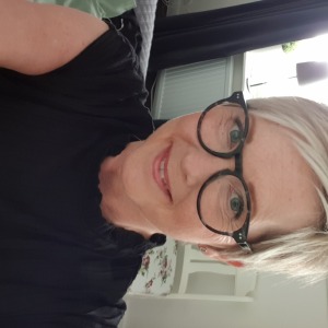 Profilbild på Helena Lundström Stefansson