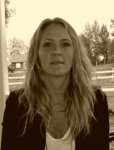 Profilbild på Helena Lundström