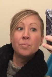 Profilbild på Helena Luther
