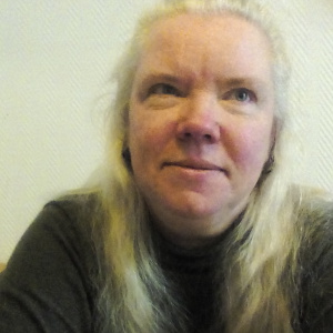 Profilbild på Helena Malmtröm