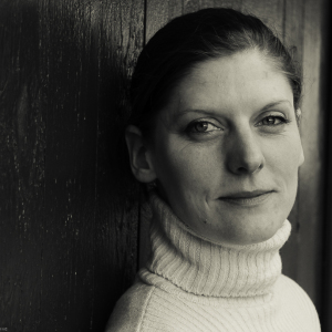 Profilbild på Helena Mårtensson