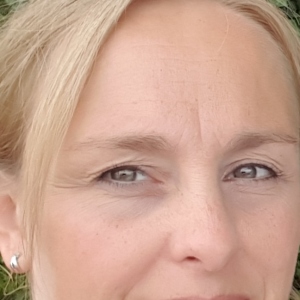 Profilbild på Helena Mattisson