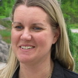 Profilbild på Helena Mattsson