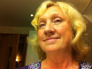 Profilbild på Helena Medin