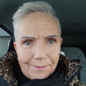 Profilbild på Helena Mellqvist