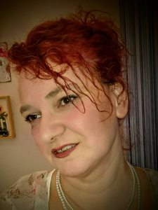 Profilbild på Helena Mjöberg