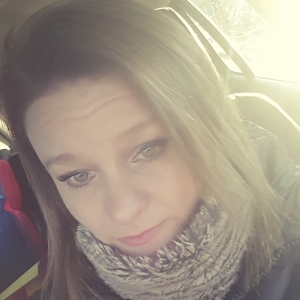 Profilbild på Helena Molin Möller