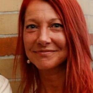 Profilbild på Helena Montan