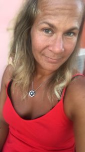 Profilbild på Helena Moschini