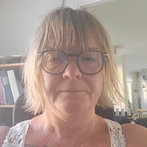Profilbild på Helena Niiranen