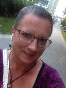 Profilbild på Helena Nilsson