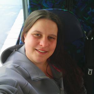 Profilbild på Helena Nilsson