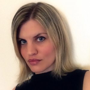 Profilbild på Helena Nilsson