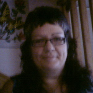 Profilbild på Helena Nord