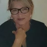 Profilbild på Helena Norman