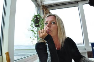 Profilbild på Helena Öhman