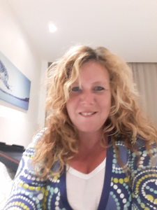 Profilbild på Helena Olsson
