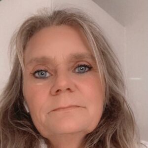 Profilbild på Helena Olsson