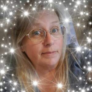 Profilbild på Helena Olsson