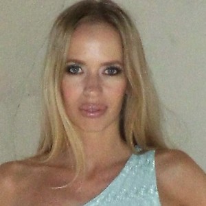 Profilbild på Helena Peranich