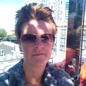 Profilbild på Helena Persson