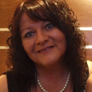 Profilbild på Helena Persson
