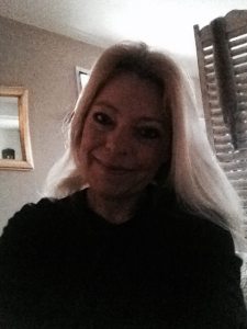 Profilbild på Helena Peterson