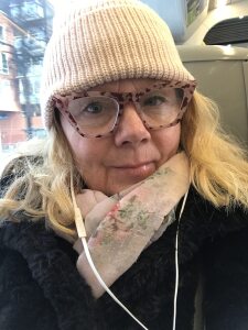 Profilbild på Helena Pettersson