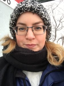 Profilbild på Helena Pettersson