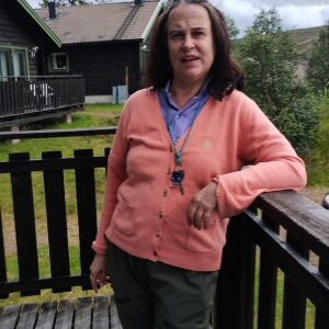 Profilbild på Helena Rådberg