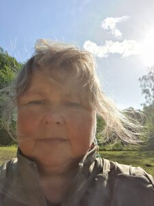 Profilbild på Helena Redkvist