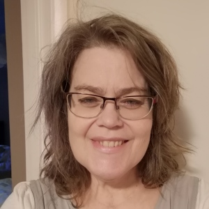 Profilbild på Helena Ringkvist