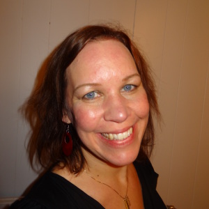 Profilbild på Helena Rönnander